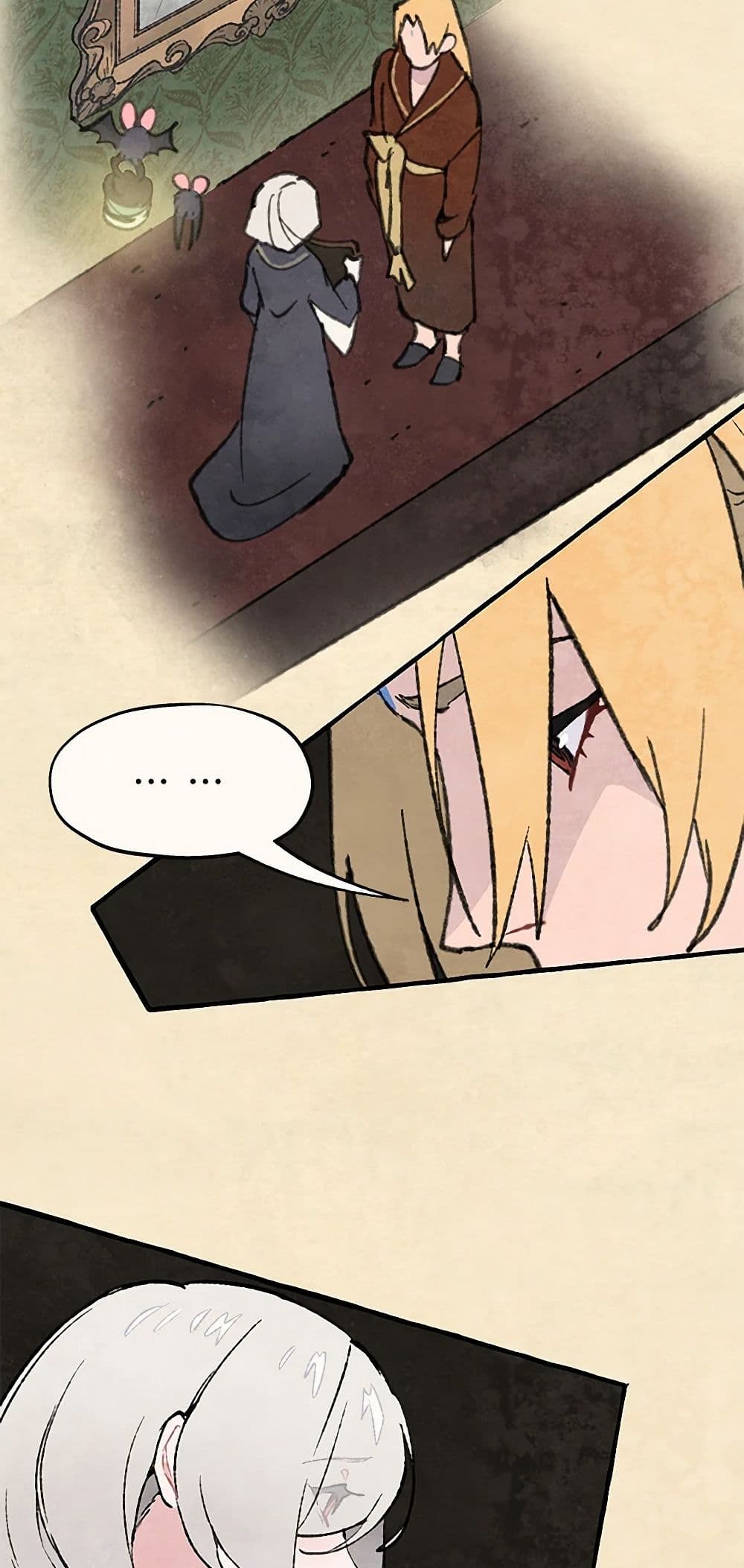 Wait Where the Shooting Star Falls page 43