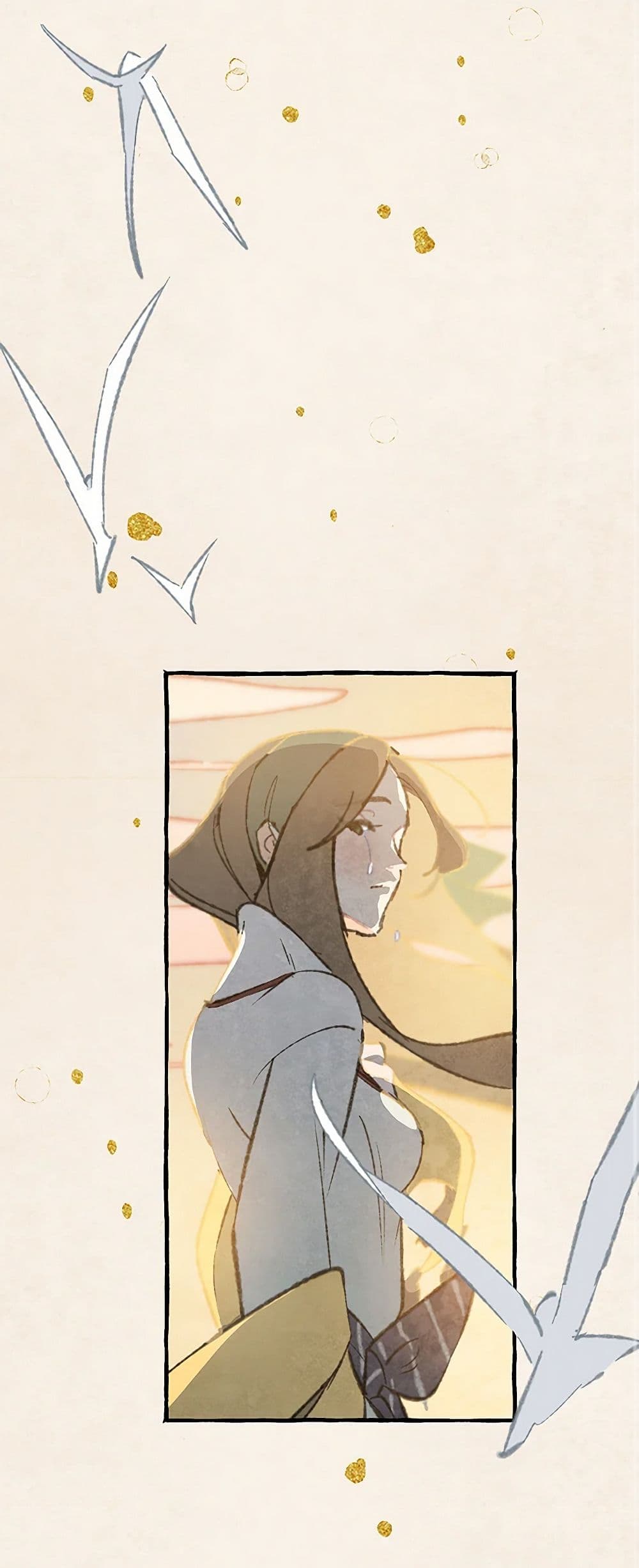 Wait Where the Shooting Star Falls page 2