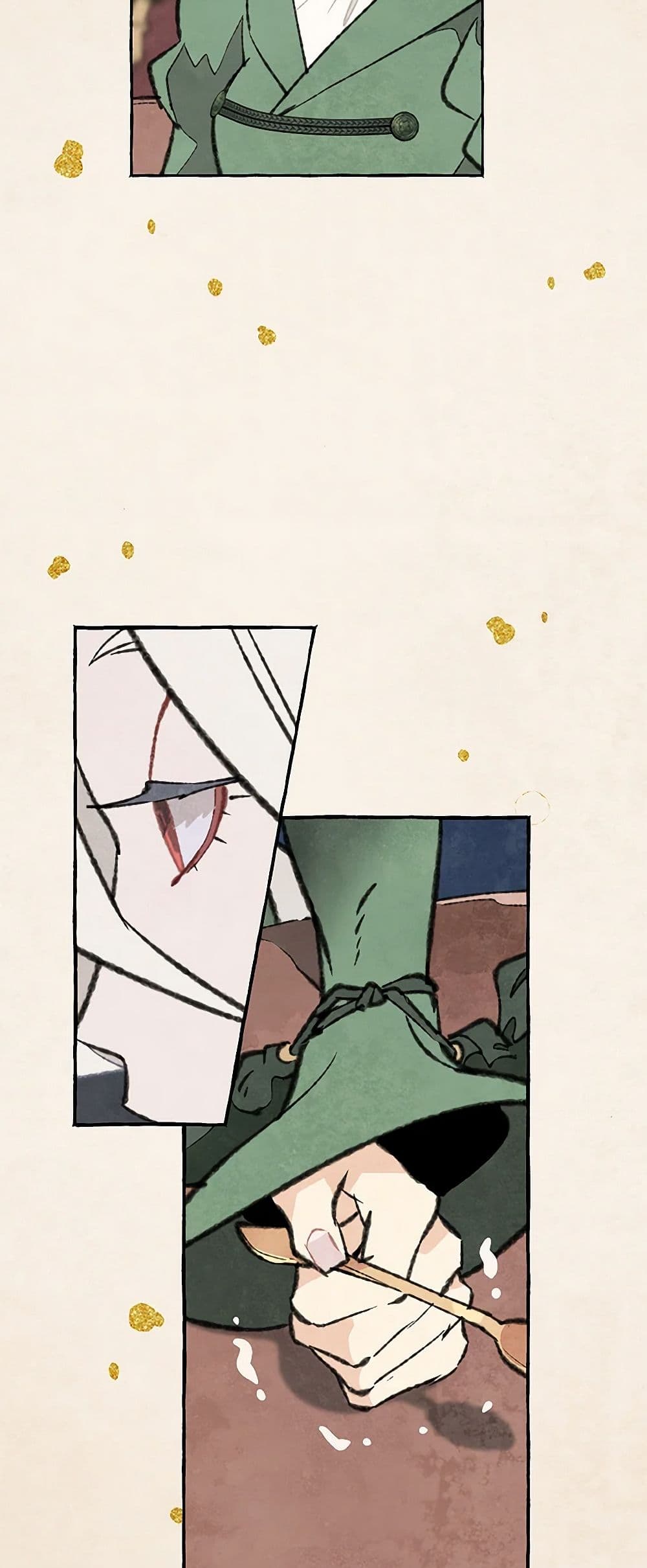 Wait Where the Shooting Star Falls page 27