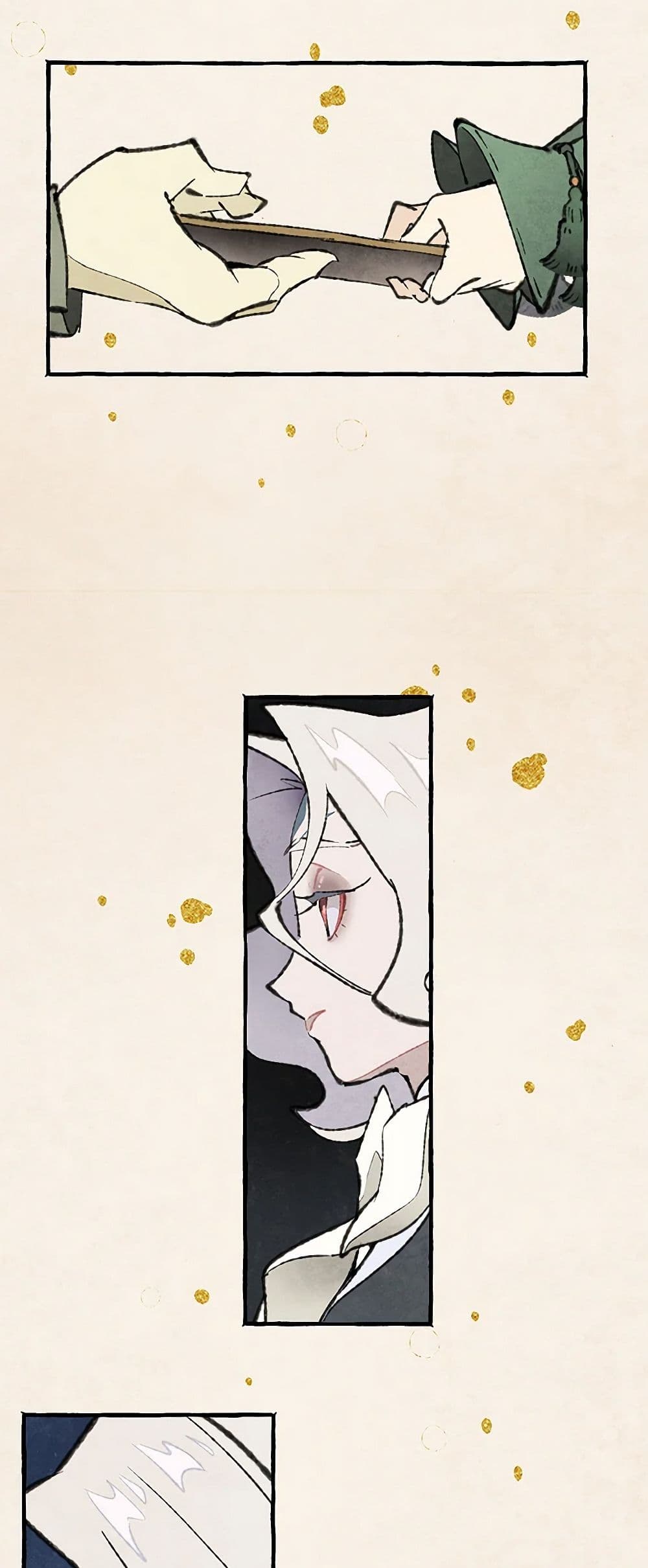 Wait Where the Shooting Star Falls page 32