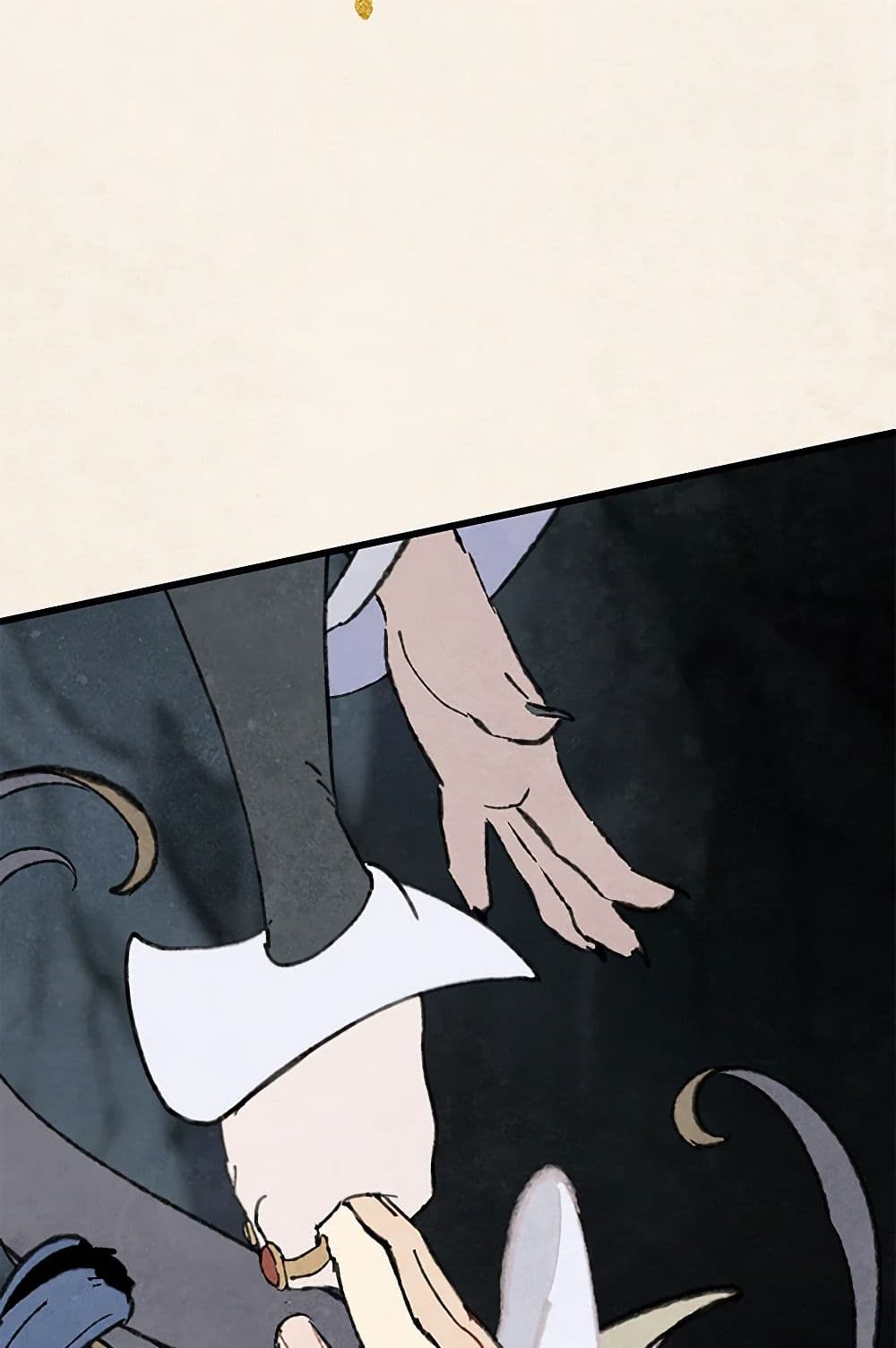 Wait Where the Shooting Star Falls page 38