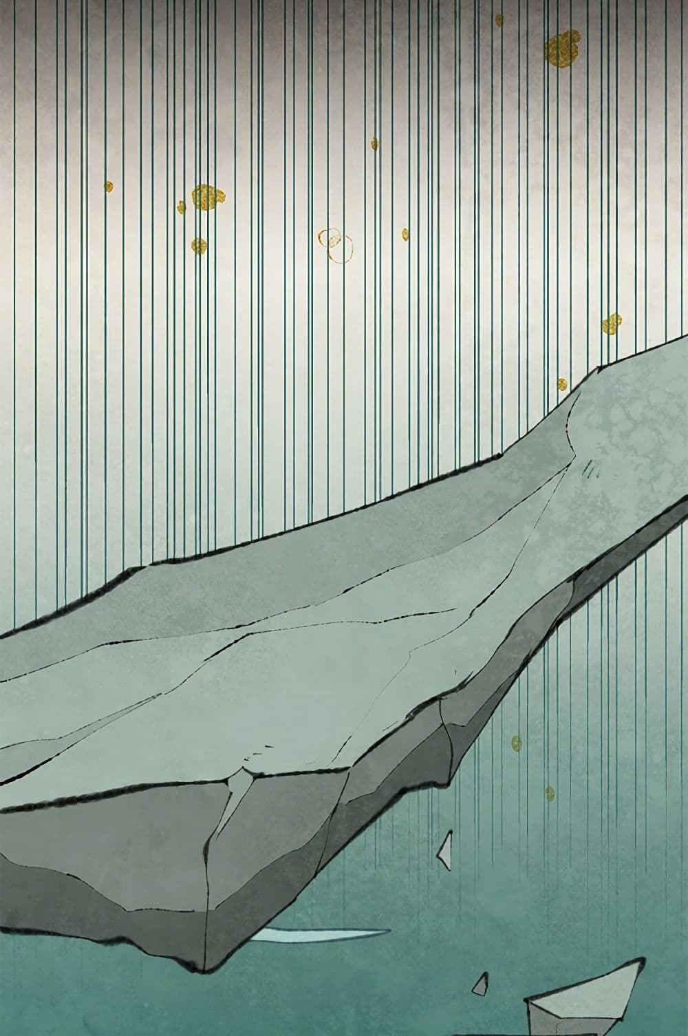 Wait Where the Shooting Star Falls page 41