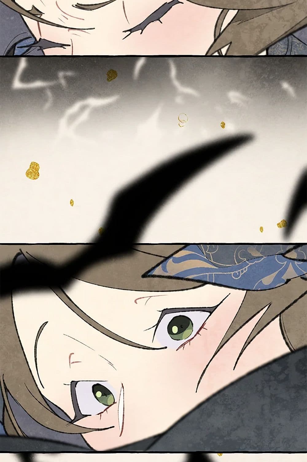 Wait Where the Shooting Star Falls page 46