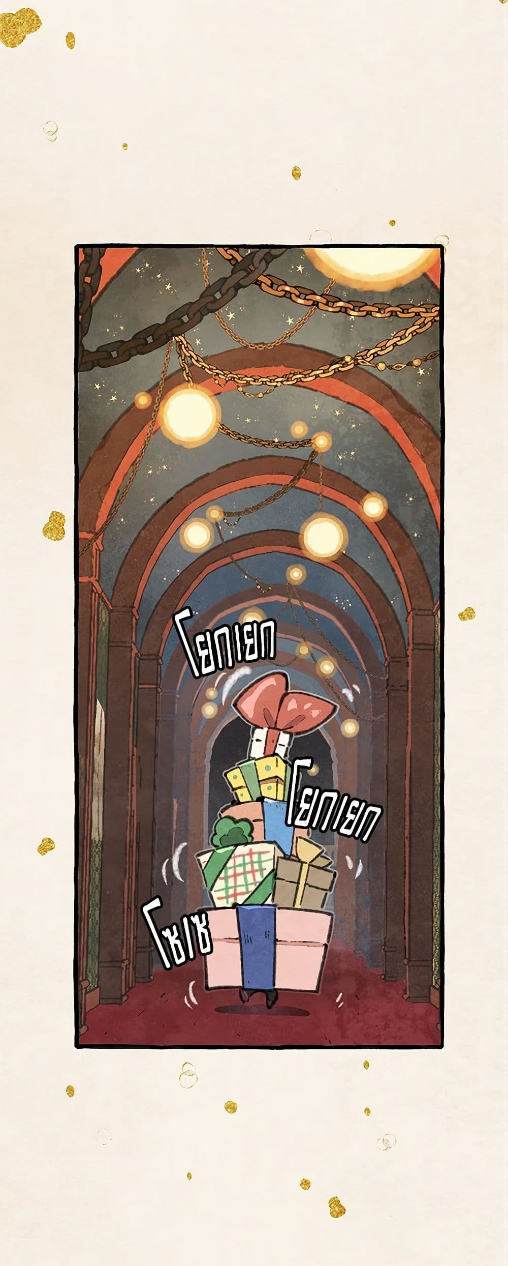 Wait Where the Shooting Star Falls page 2