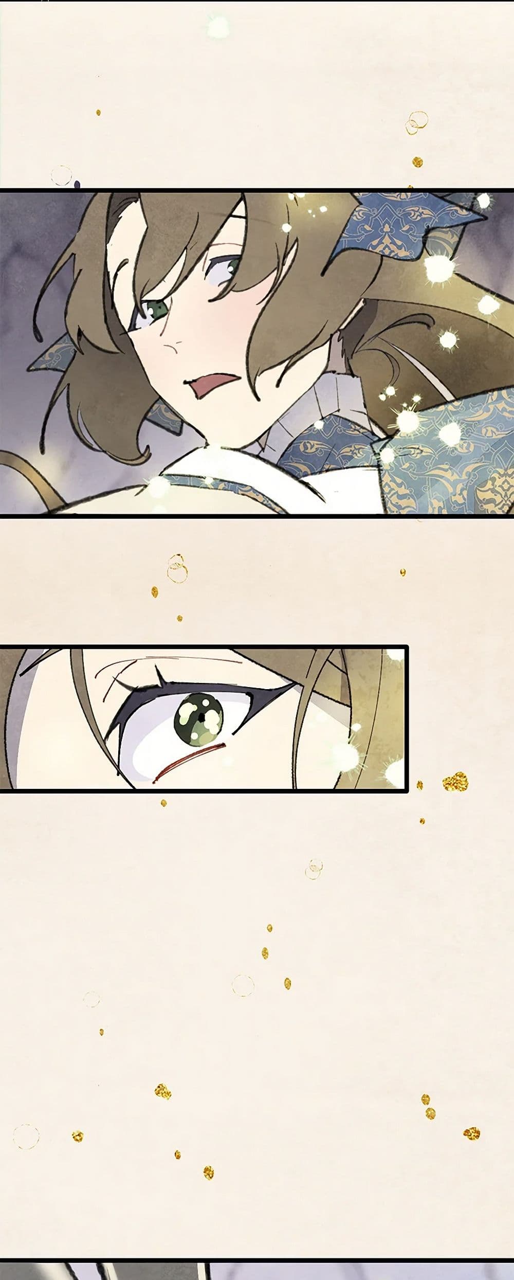 Wait Where the Shooting Star Falls page 18