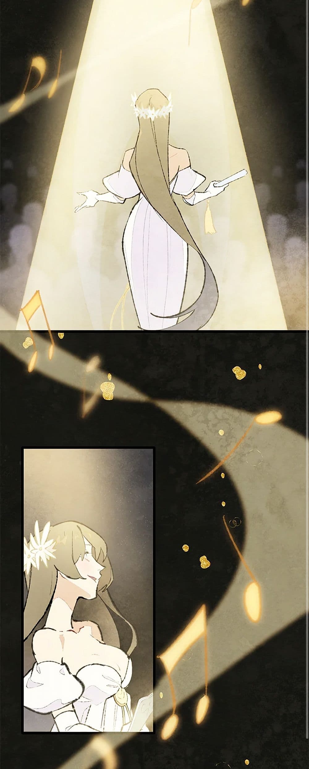 Wait Where the Shooting Star Falls page 20