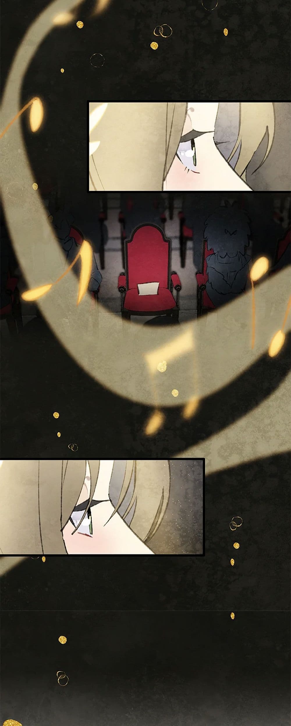 Wait Where the Shooting Star Falls page 21