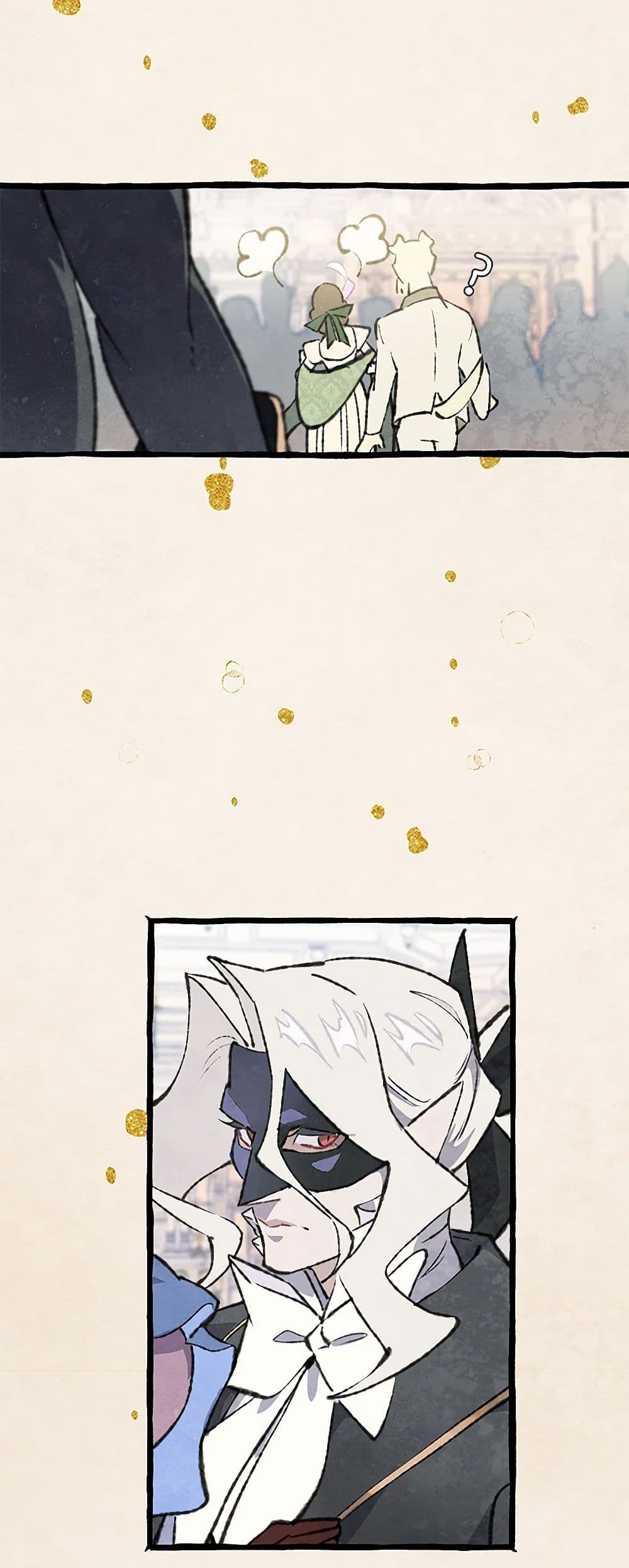 Wait Where the Shooting Star Falls page 50