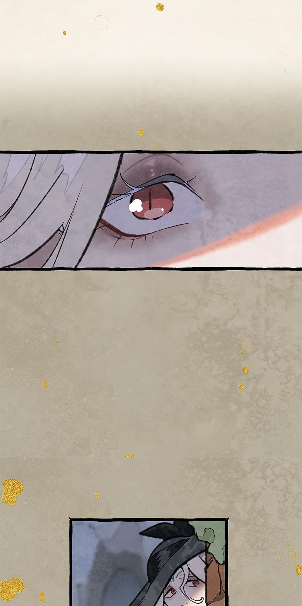 Wait Where the Shooting Star Falls page 20
