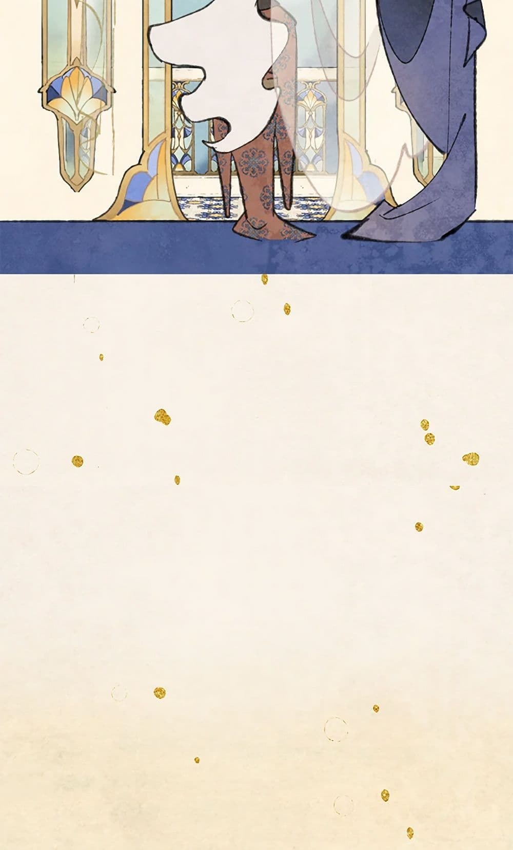 Wait Where the Shooting Star Falls page 20