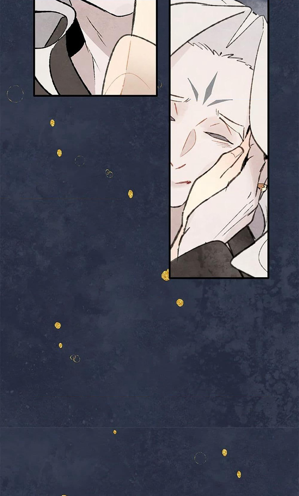 Wait Where the Shooting Star Falls page 38