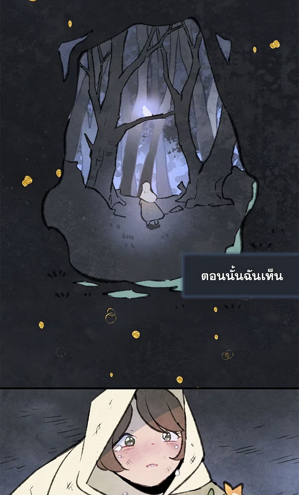 Wait Where the Shooting Star Falls page 40