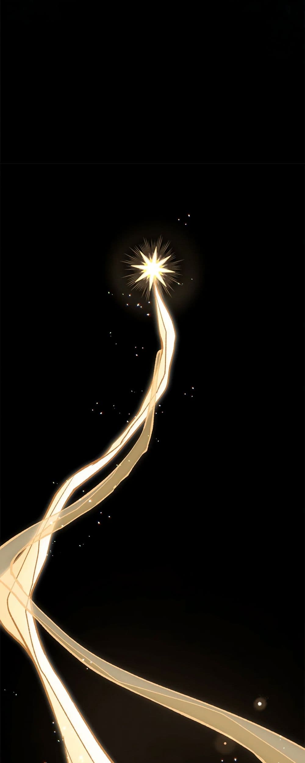 Wait Where the Shooting Star Falls page 36