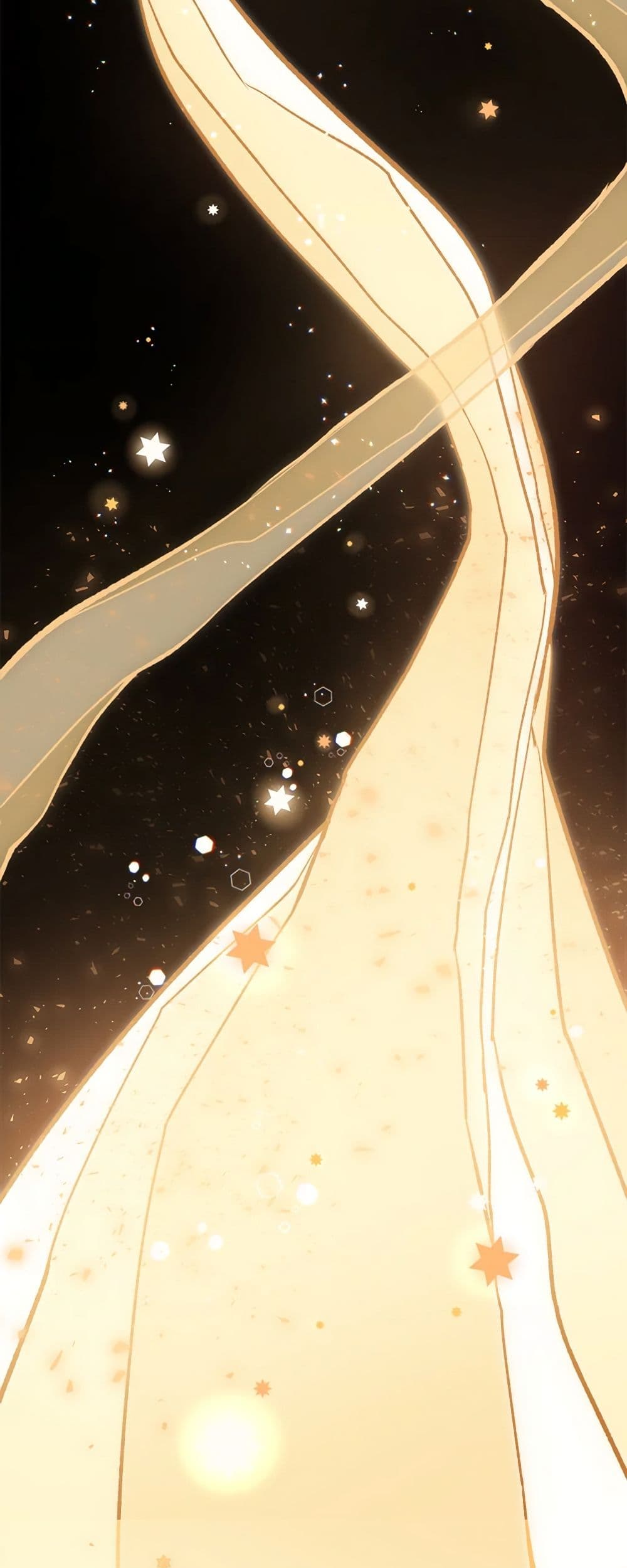 Wait Where the Shooting Star Falls page 37