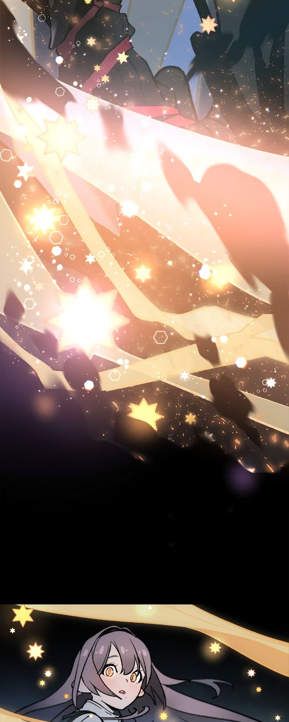 Wait Where the Shooting Star Falls page 39