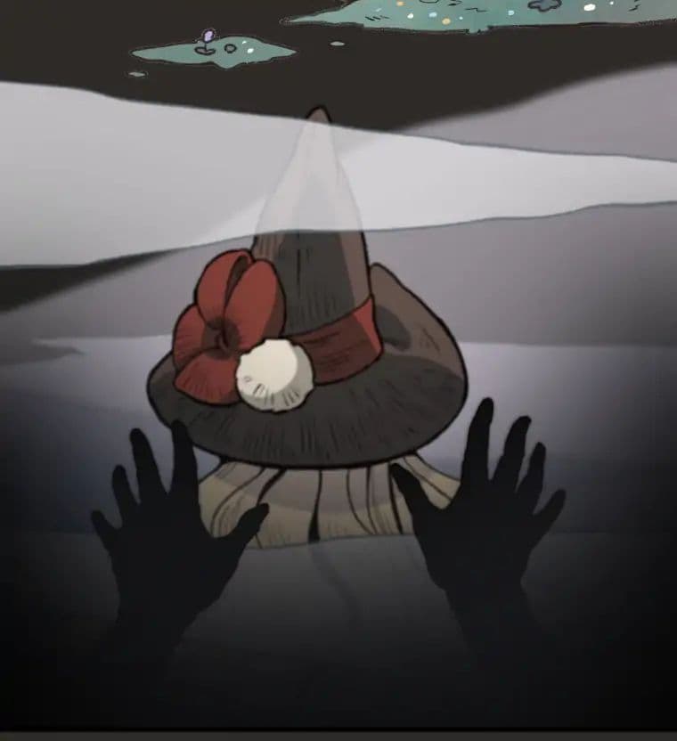 Wait Where the Shooting Star Has Fallen page 2