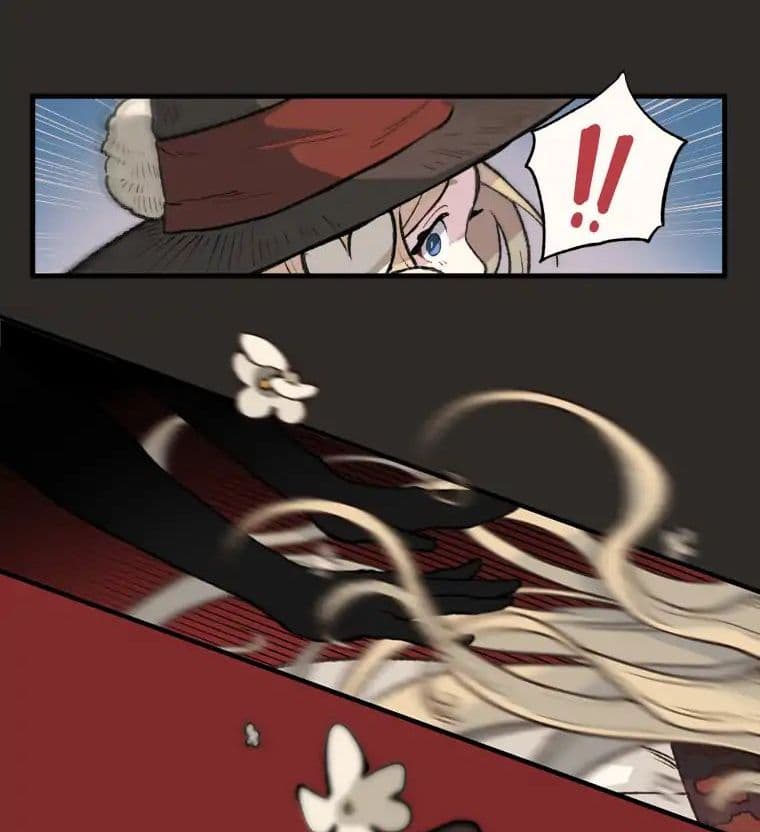 Wait Where the Shooting Star Has Fallen page 3