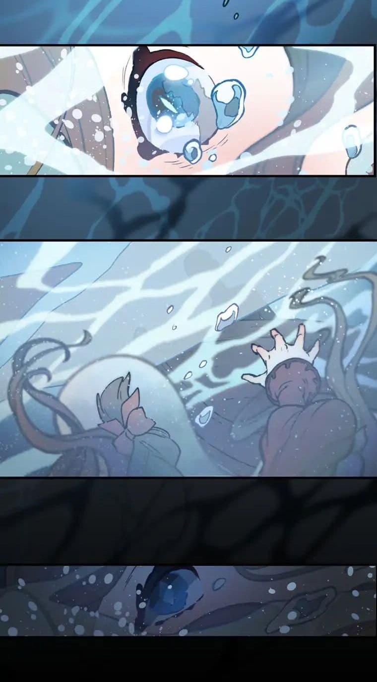 Wait Where the Shooting Star Has Fallen page 5