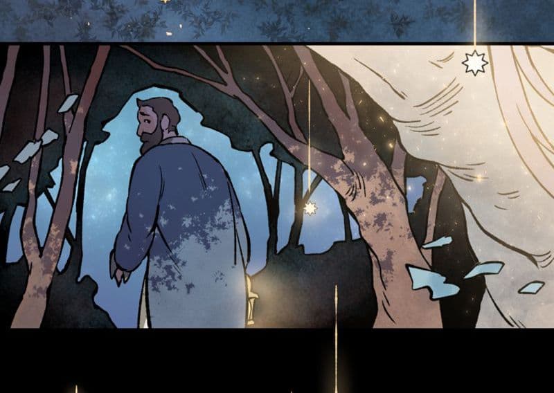 Wait Where the Shooting Star Has Fallen page 6