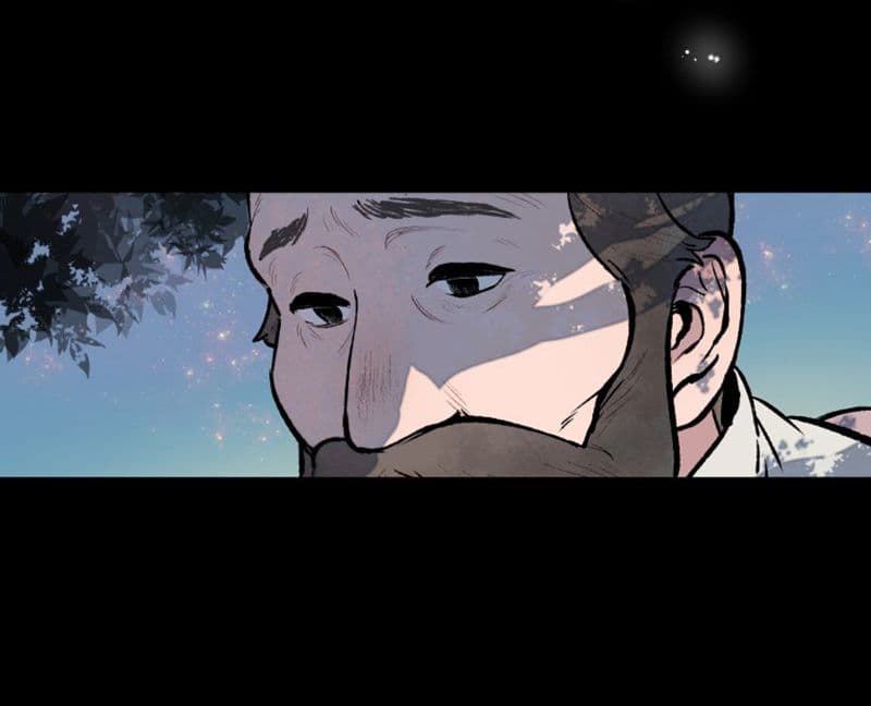 Wait Where the Shooting Star Has Fallen page 11