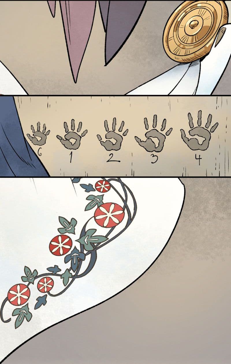 Wait Where the Shooting Star Has Fallen page 25