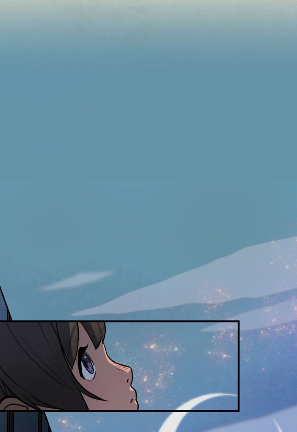 Wait Where the Shooting Star Has Fallen page 17