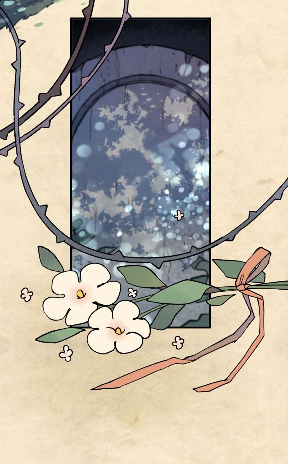 Wait Where the Shooting Star Has Fallen page 74