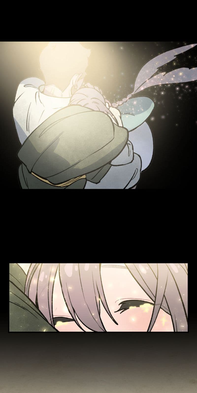 Wait Where the Shooting Star Has Fallen page 14