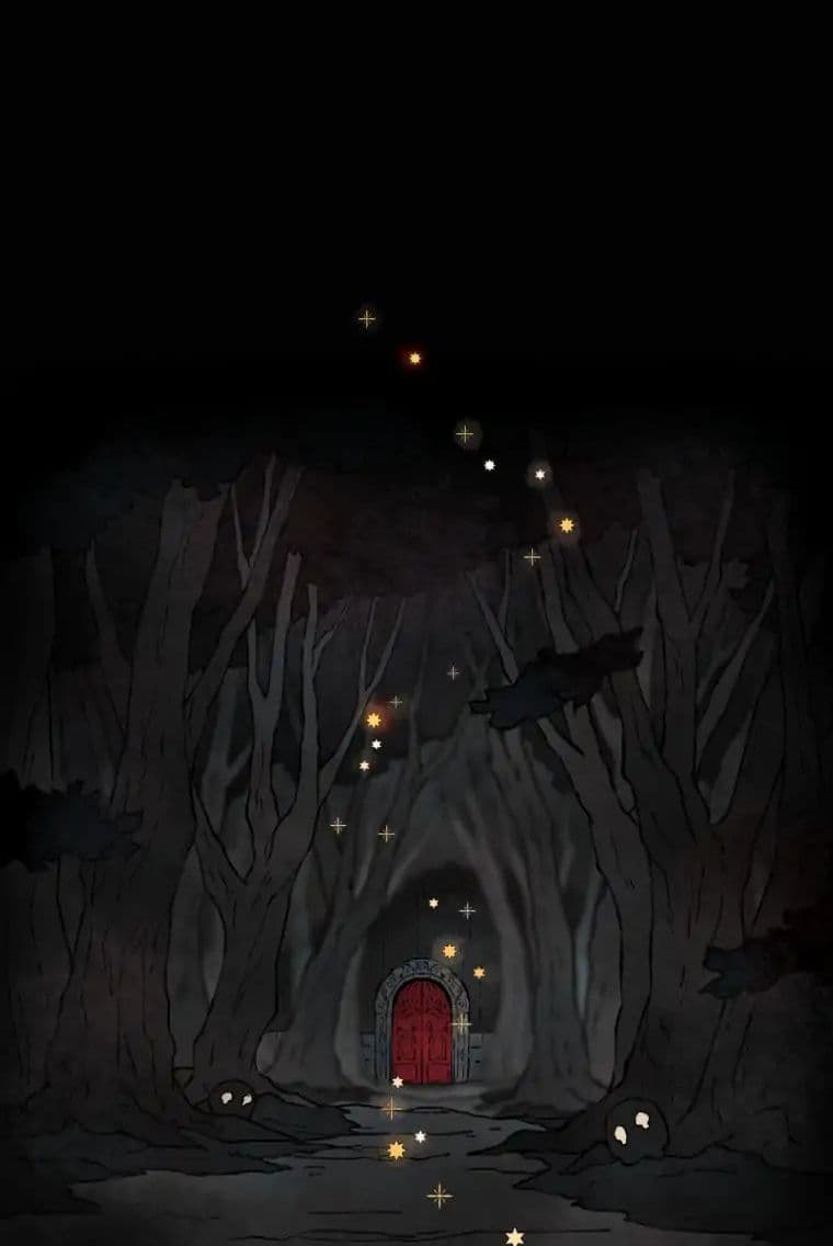 Wait Where the Shooting Star Has Fallen page 1