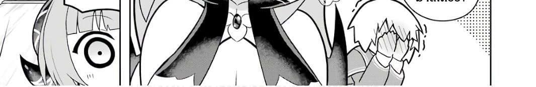 Wakamono no Kuro Mahou Hanare ga Shinkoku desu ga, Shuushoku shite Mitara Taiguu Iishi, Shachou mo Tsukaima mo Kawaikute Saikou desu! page 137