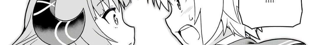 Wakamono no Kuro Mahou Hanare ga Shinkoku desu ga, Shuushoku shite Mitara Taiguu Iishi, Shachou mo Tsukaima mo Kawaikute Saikou desu! page 182