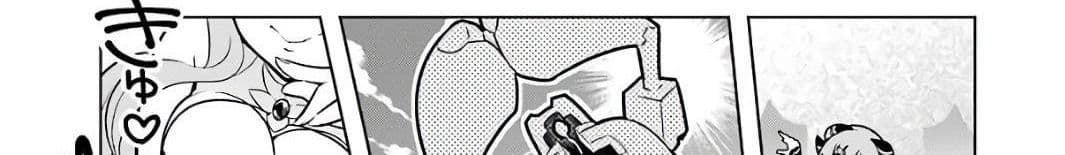 Wakamono no Kuro Mahou Hanare ga Shinkoku desu ga, Shuushoku shite Mitara Taiguu Iishi, Shachou mo Tsukaima mo Kawaikute Saikou desu! page 232