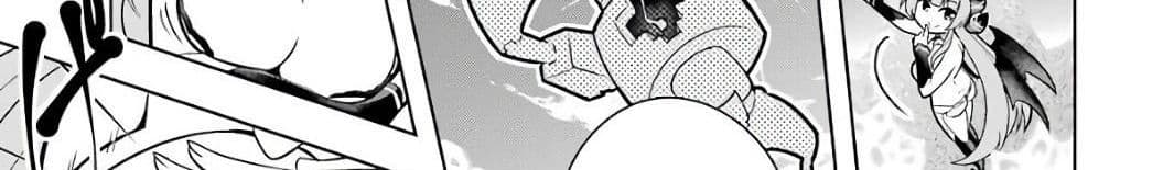 Wakamono no Kuro Mahou Hanare ga Shinkoku desu ga, Shuushoku shite Mitara Taiguu Iishi, Shachou mo Tsukaima mo Kawaikute Saikou desu! page 233