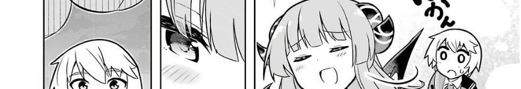 Wakamono no Kuro Mahou Hanare ga Shinkoku desu ga, Shuushoku shite Mitara Taiguu Iishi, Shachou mo Tsukaima mo Kawaikute Saikou desu! page 326