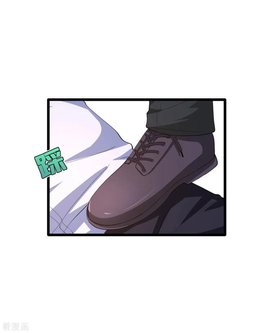 Wang Zheng A Strong Bodyguard page 6