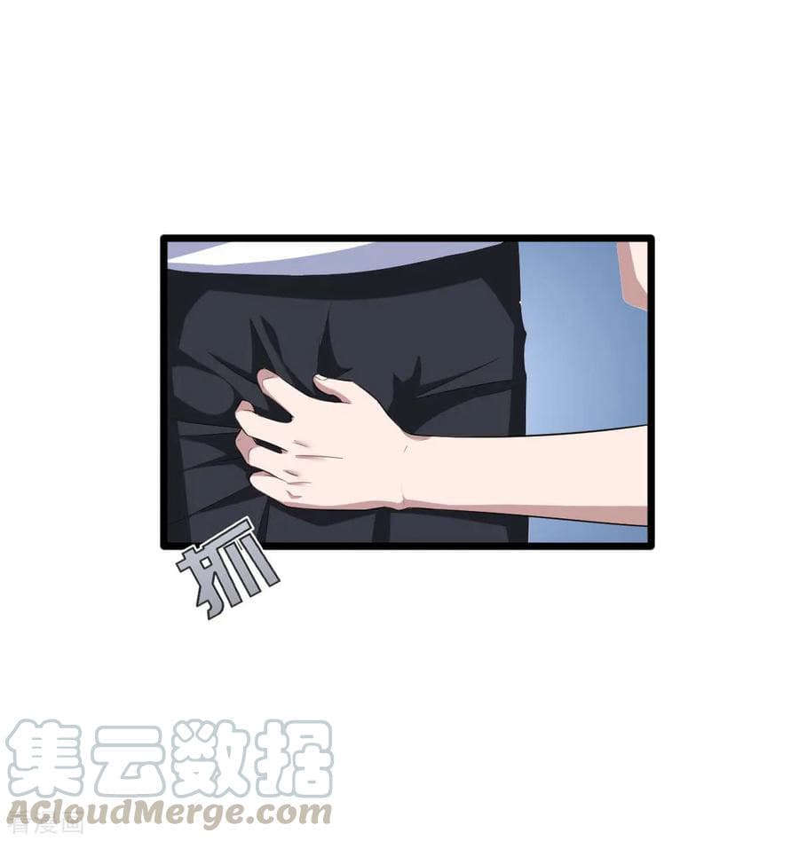 Wang Zheng A Strong Bodyguard page 13