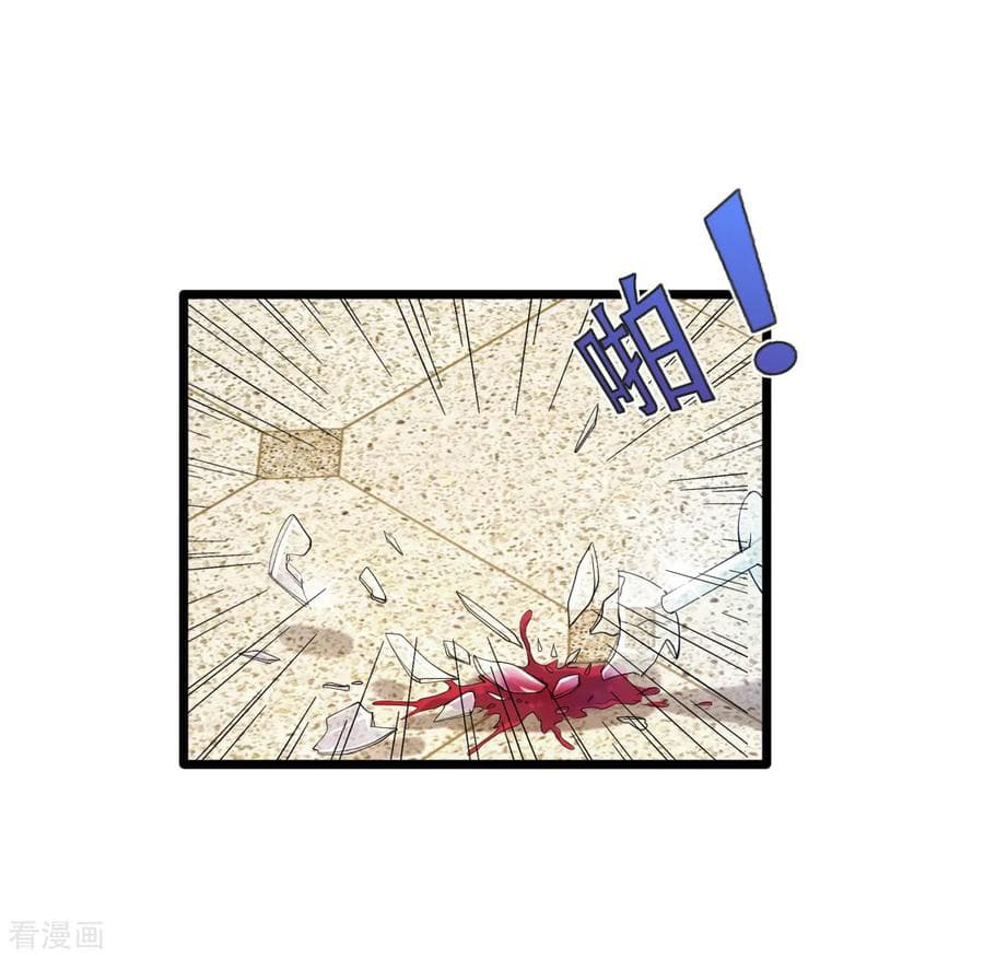 Wang Zheng A Strong Bodyguard page 24
