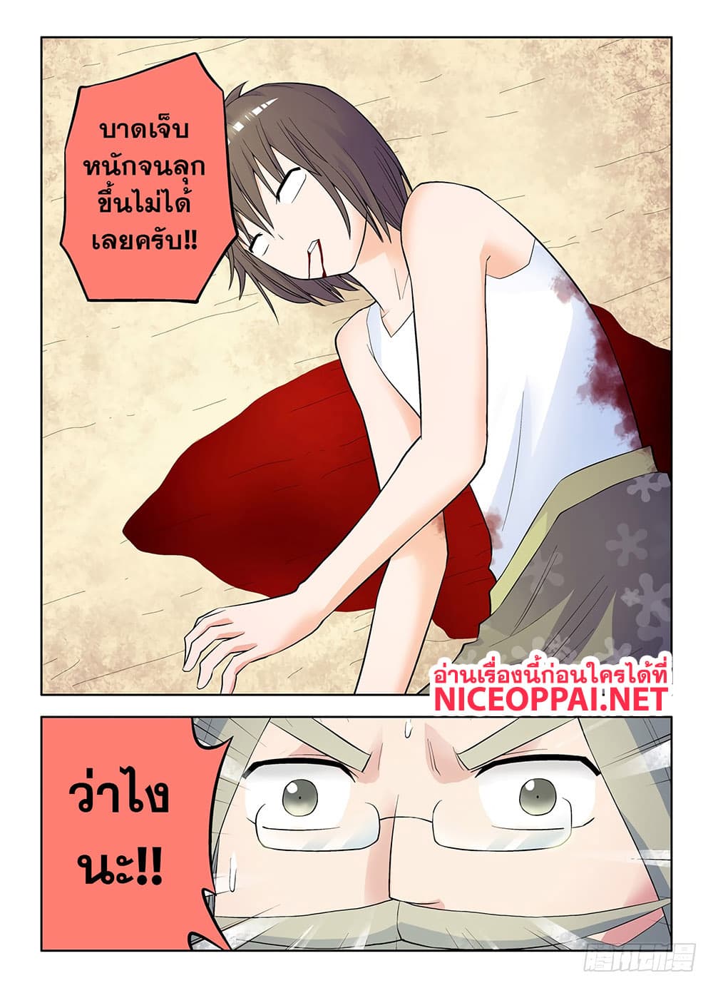 Wangpai Yushi page 13