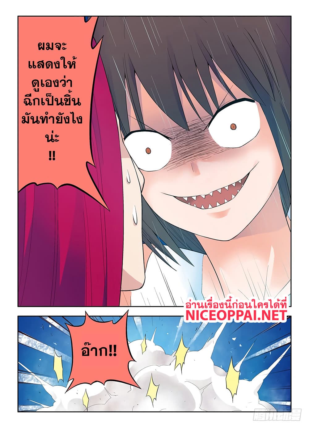 Wangpai Yushi page 12