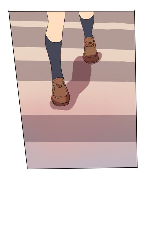 Wanting to Touch You เพียงรักสัมผัสเธอ page 18