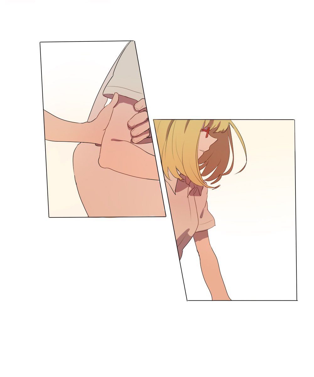 Wanting to Touch You เพียงรักสัมผัสเธอ page 21