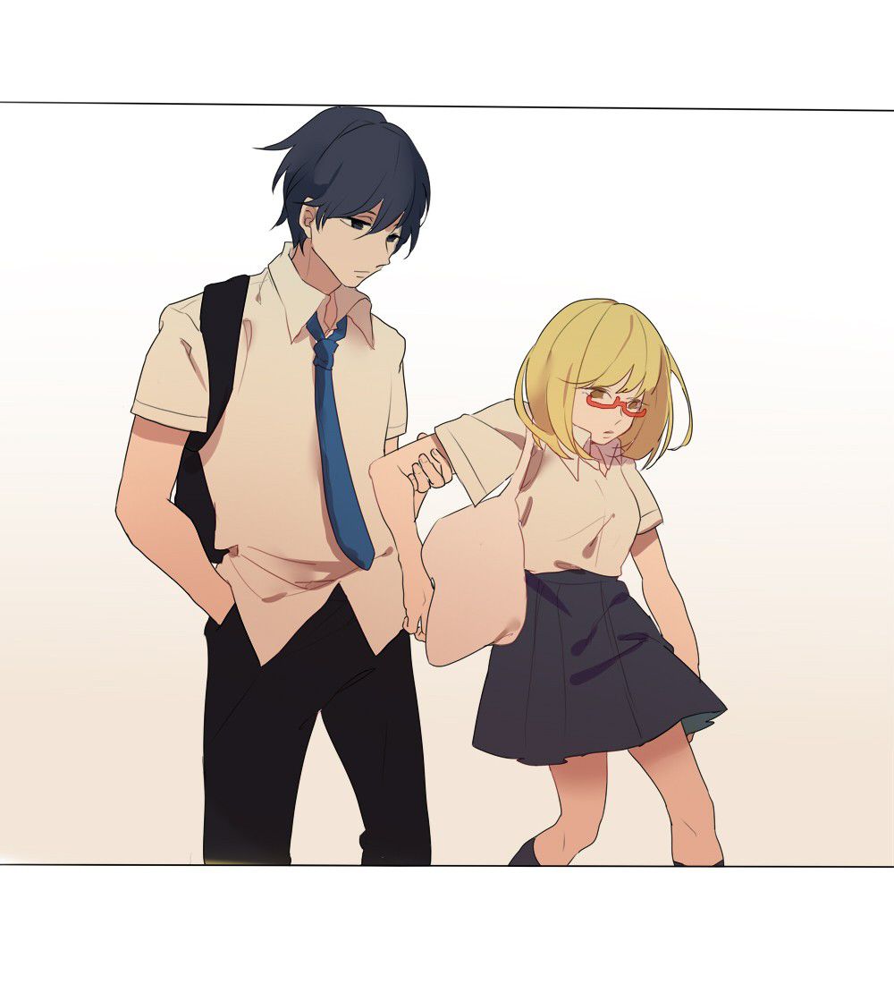 Wanting to Touch You เพียงรักสัมผัสเธอ page 22