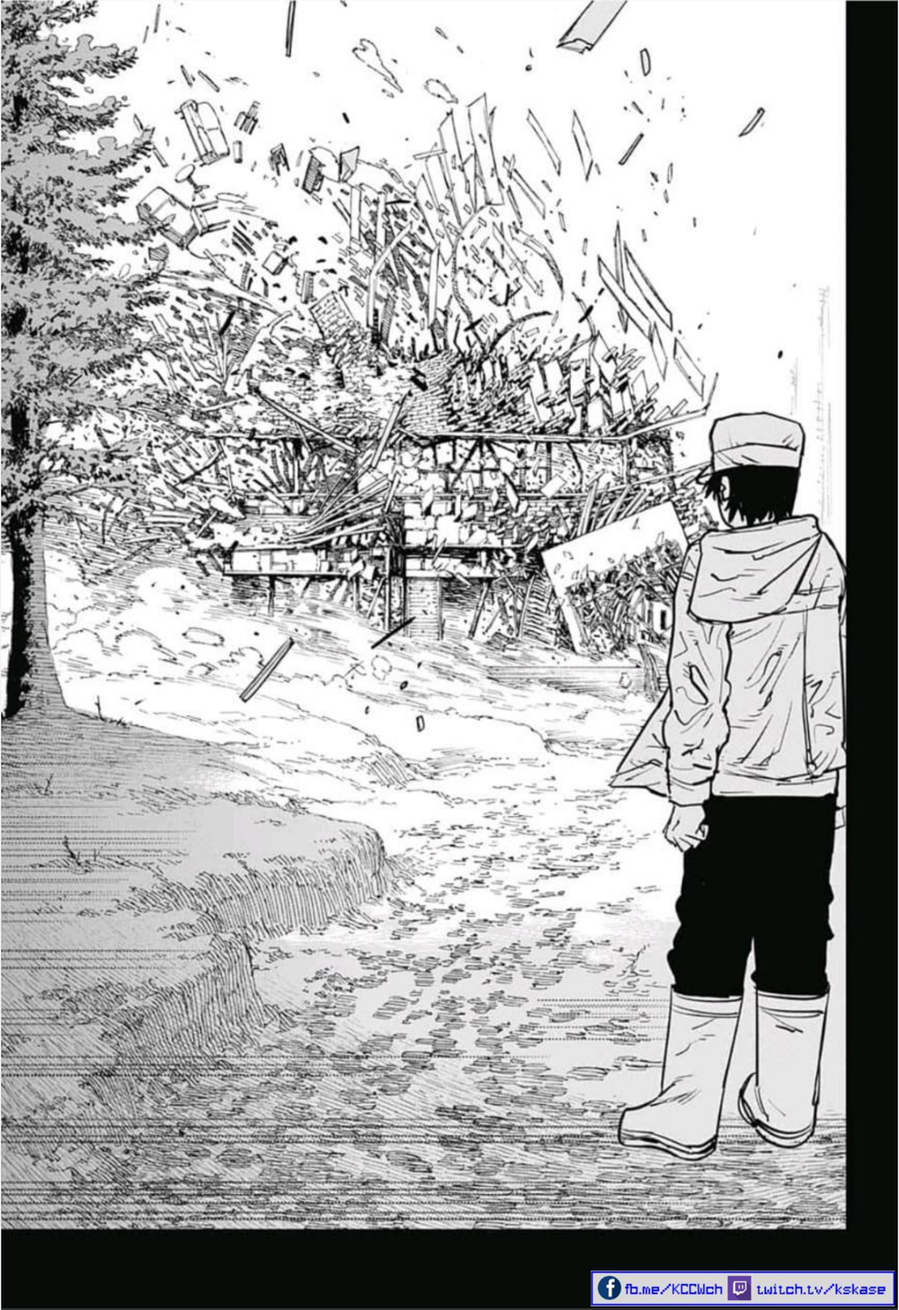 Wanting to Touch You เพียงรักสัมผัสเธอ page 9