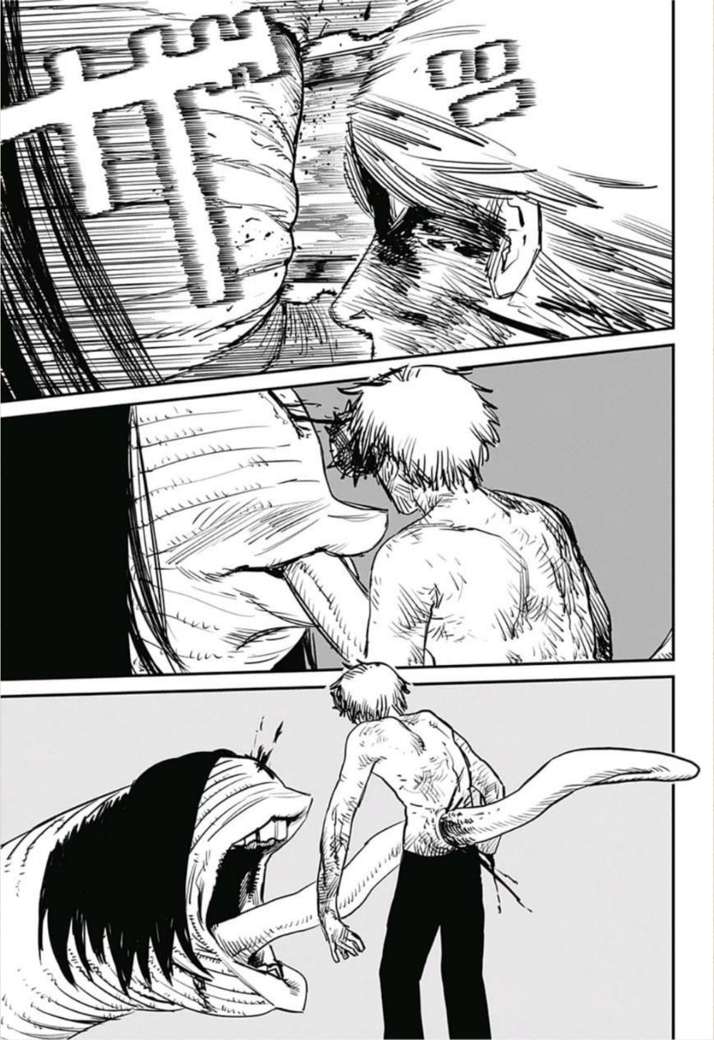 Wanting to Touch You เพียงรักสัมผัสเธอ page 11