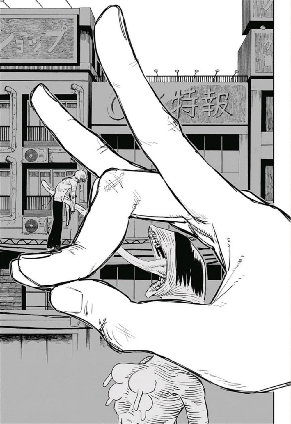 Wanting to Touch You เพียงรักสัมผัสเธอ page 13