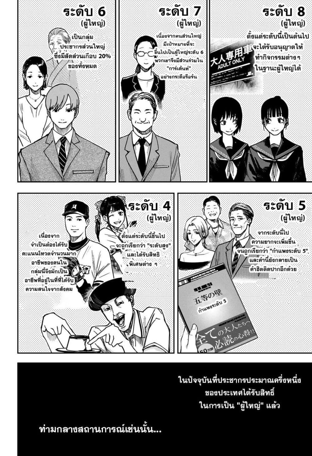 War of the Adults page 2