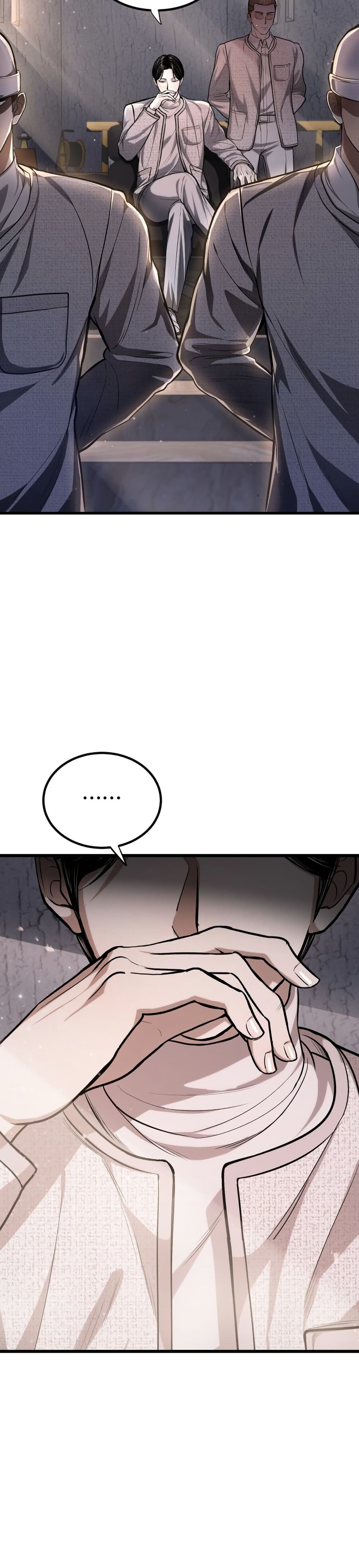 War of the Stray Dogs page 5