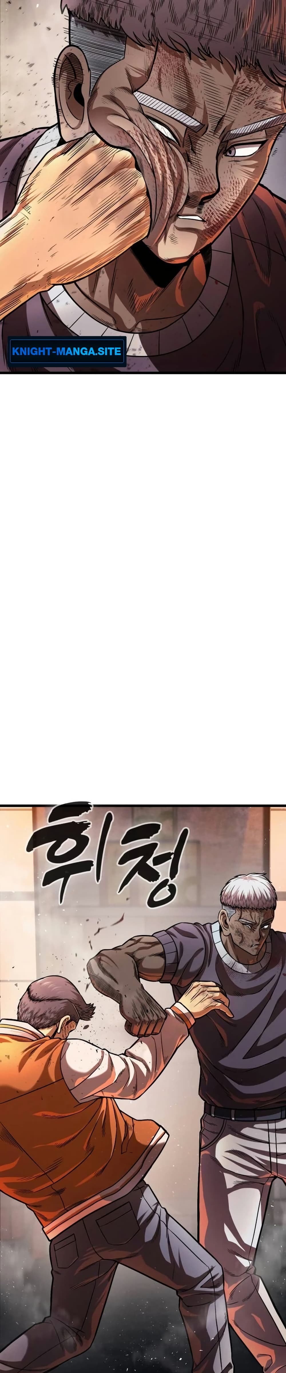 War of the Stray Dogs page 52