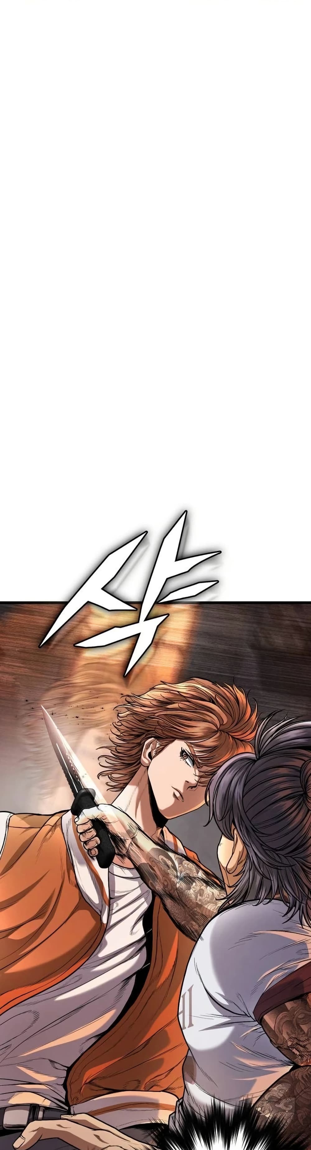 War of the Stray Dogs page 26