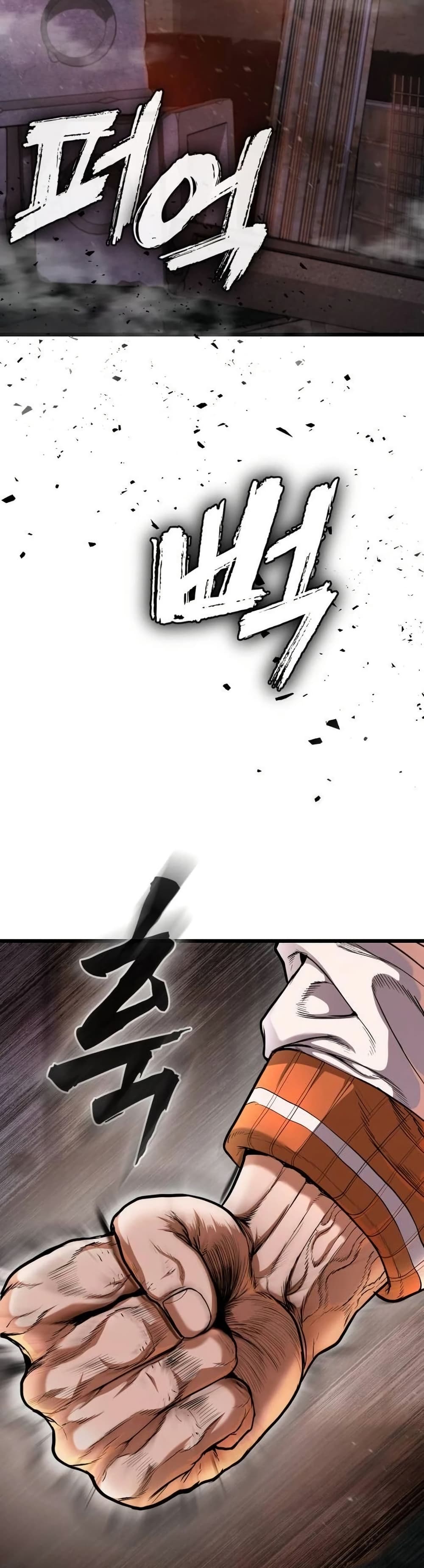War of the Stray Dogs page 47